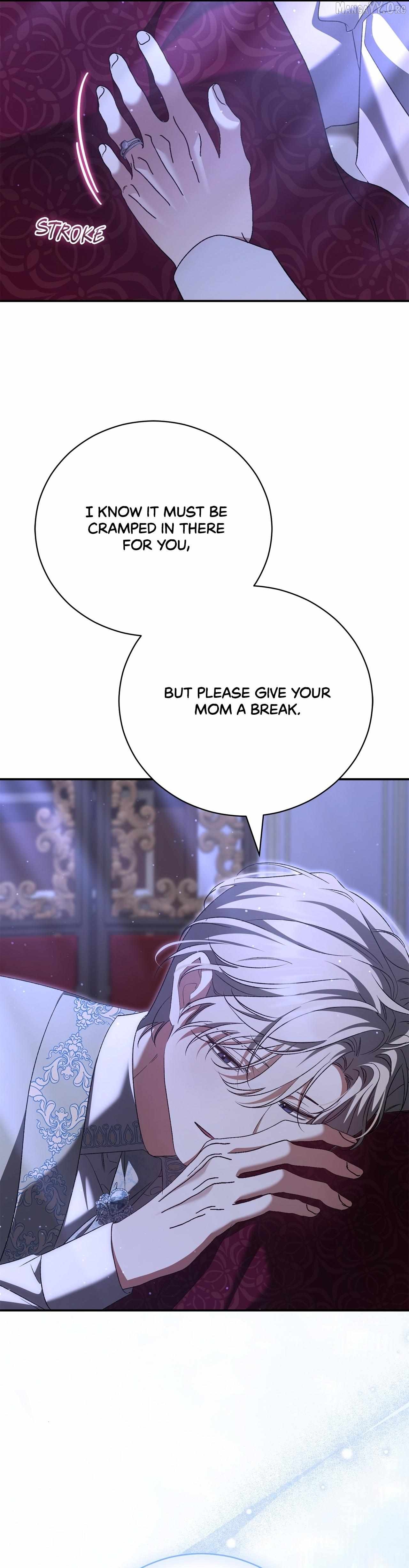 My Husband and I Cannot Live in the Same World Chapter 66 - page 45