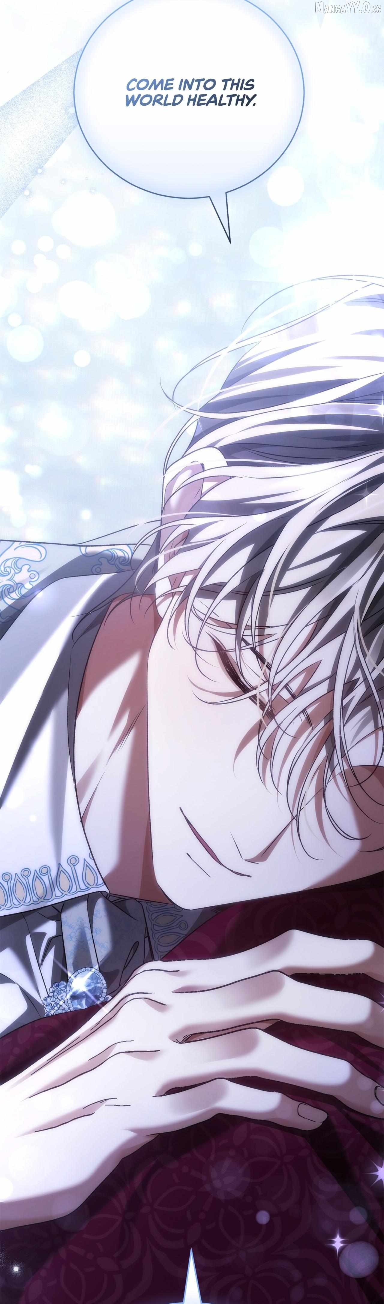 My Husband and I Cannot Live in the Same World Chapter 66 - page 46