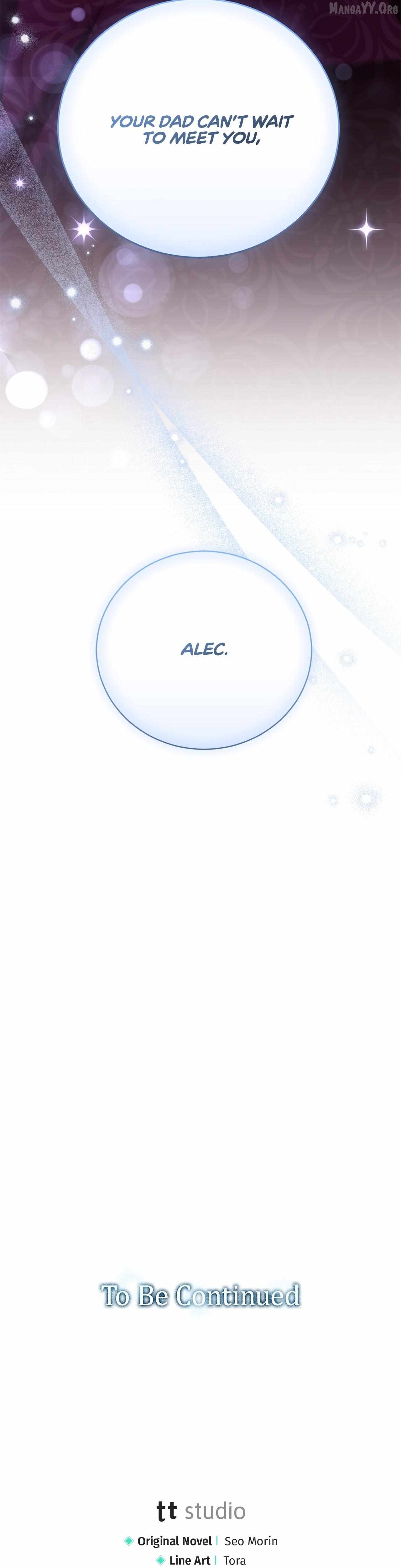 My Husband and I Cannot Live in the Same World Chapter 66 - page 47