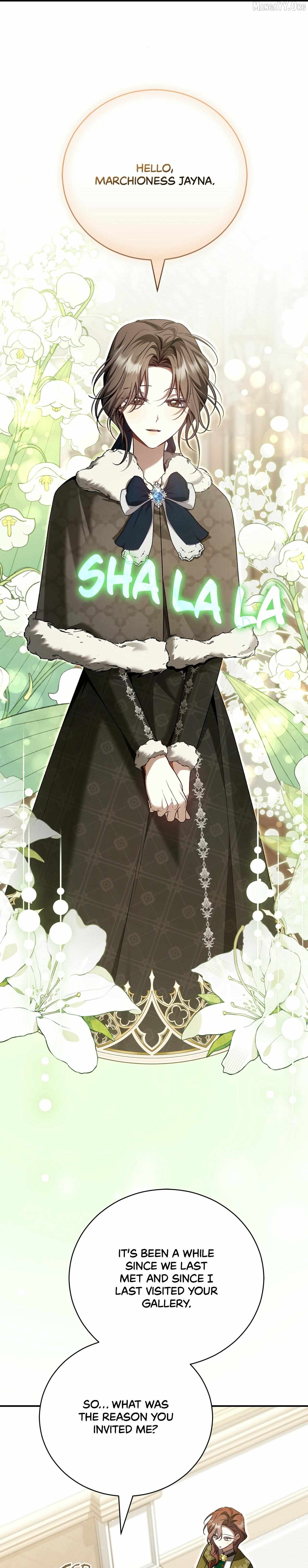 My Husband and I Cannot Live in the Same World Chapter 67 - page 12