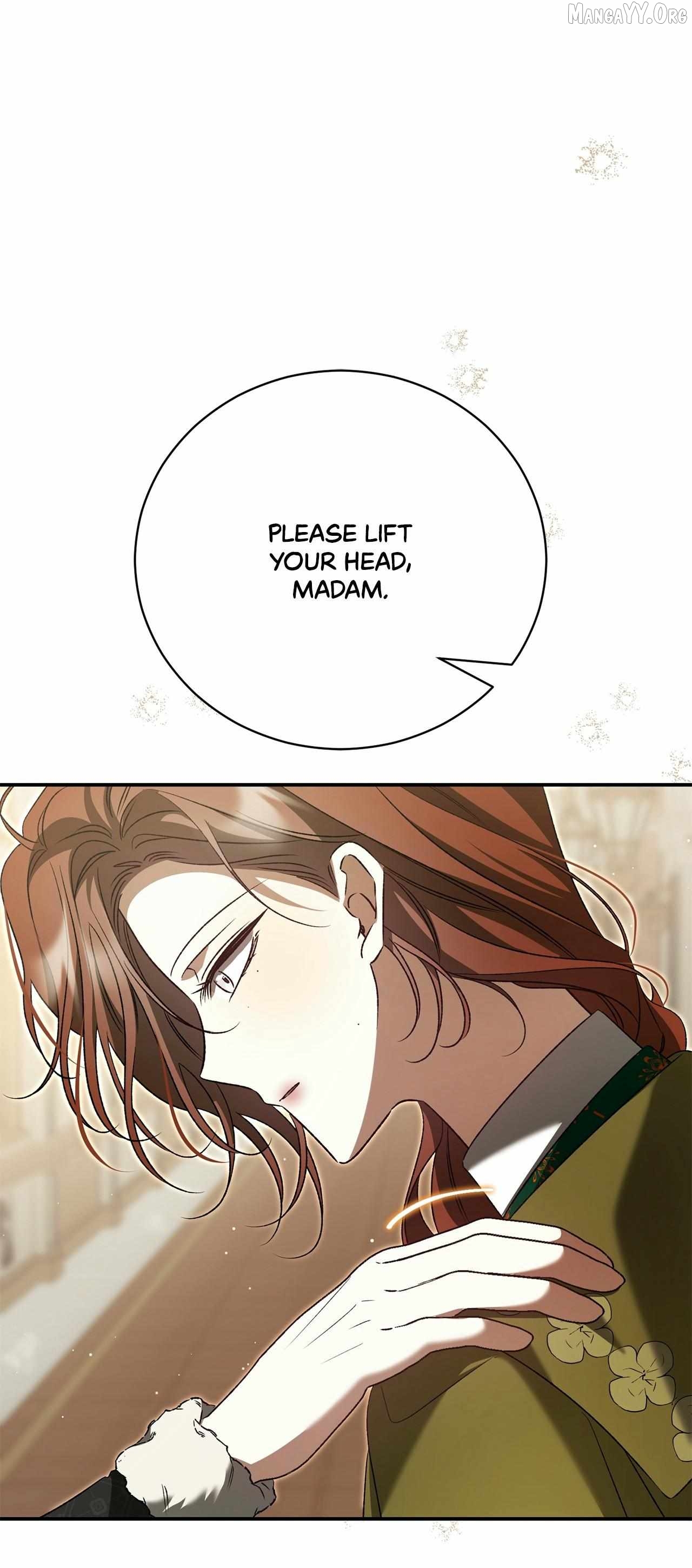 My Husband and I Cannot Live in the Same World Chapter 67 - page 20