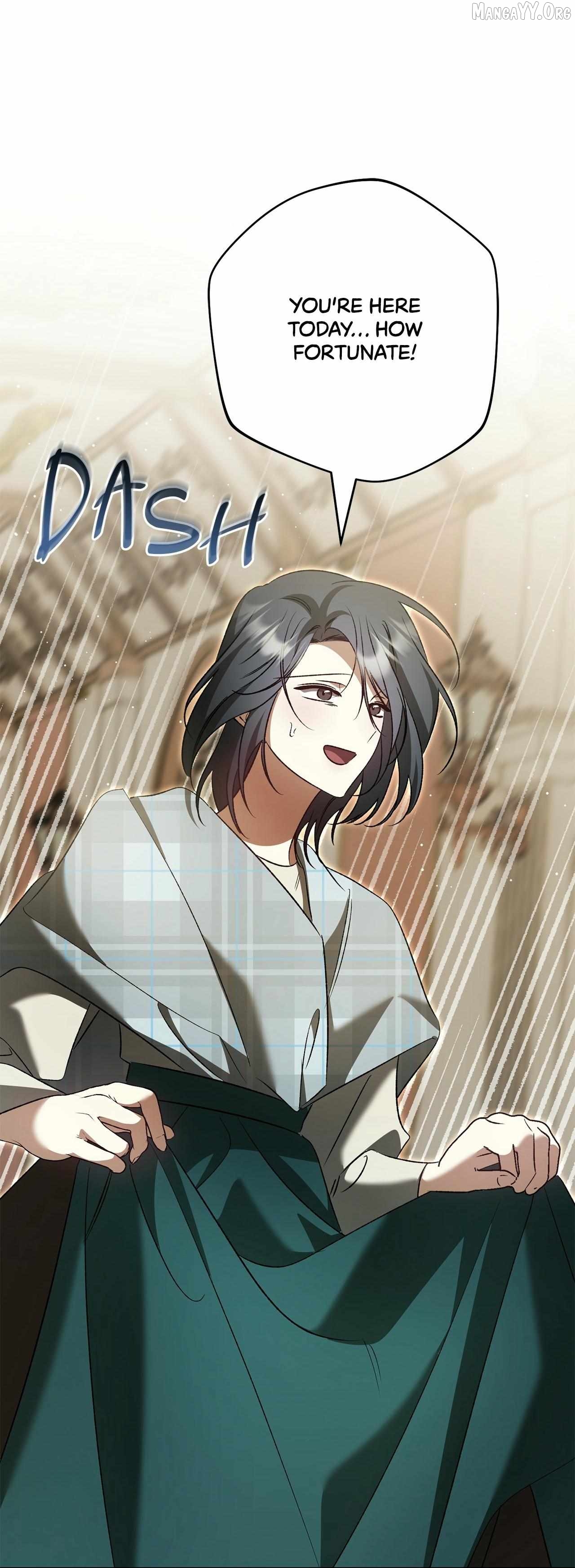 My Husband and I Cannot Live in the Same World Chapter 67 - page 23