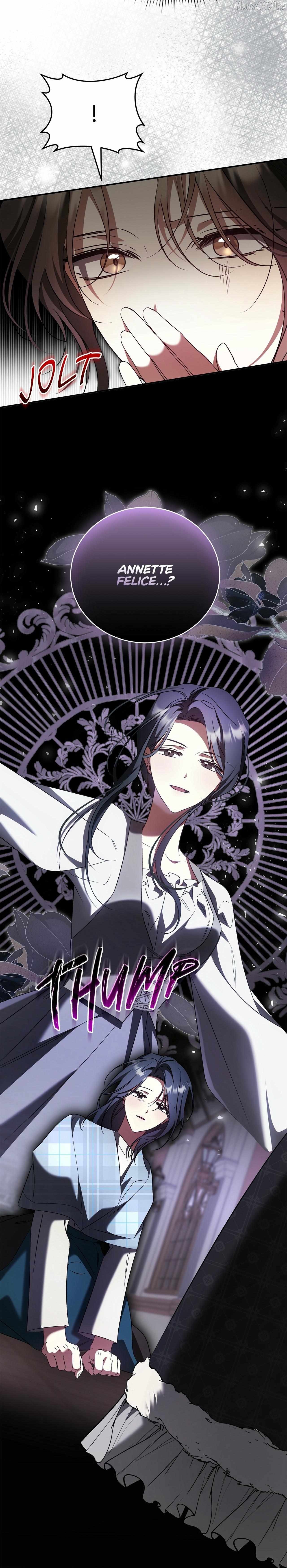 My Husband and I Cannot Live in the Same World Chapter 67 - page 26