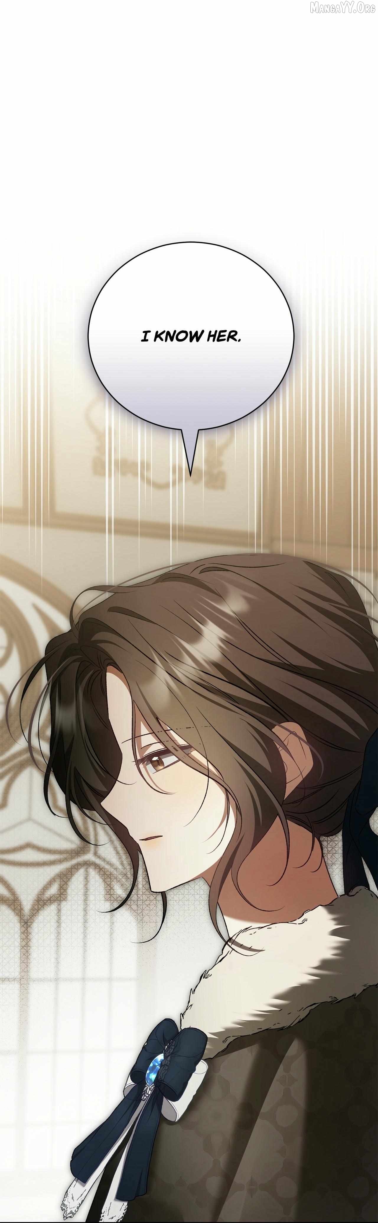 My Husband and I Cannot Live in the Same World Chapter 67 - page 28
