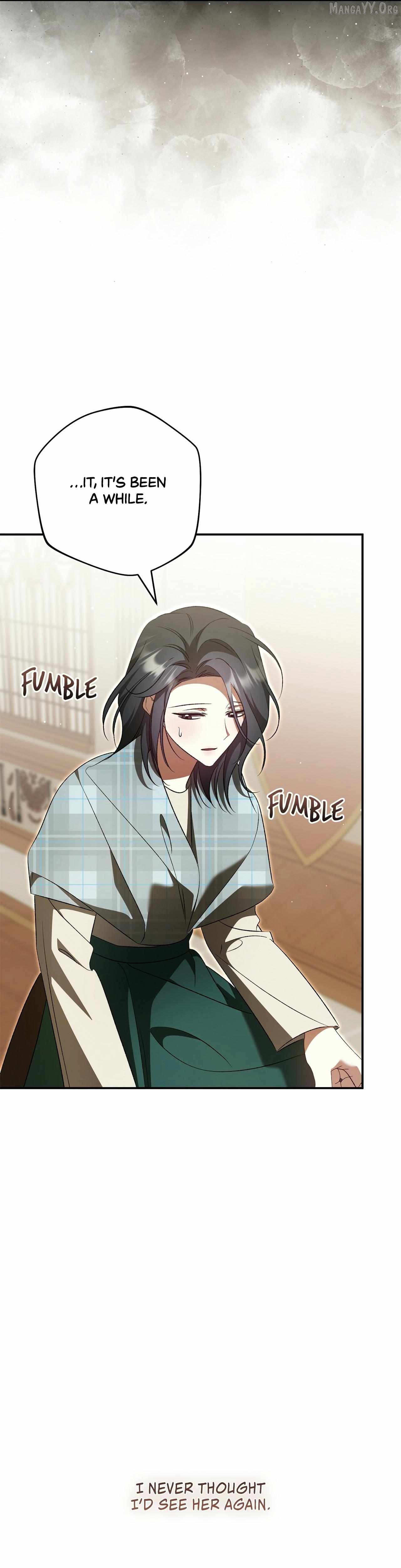 My Husband and I Cannot Live in the Same World Chapter 67 - page 29