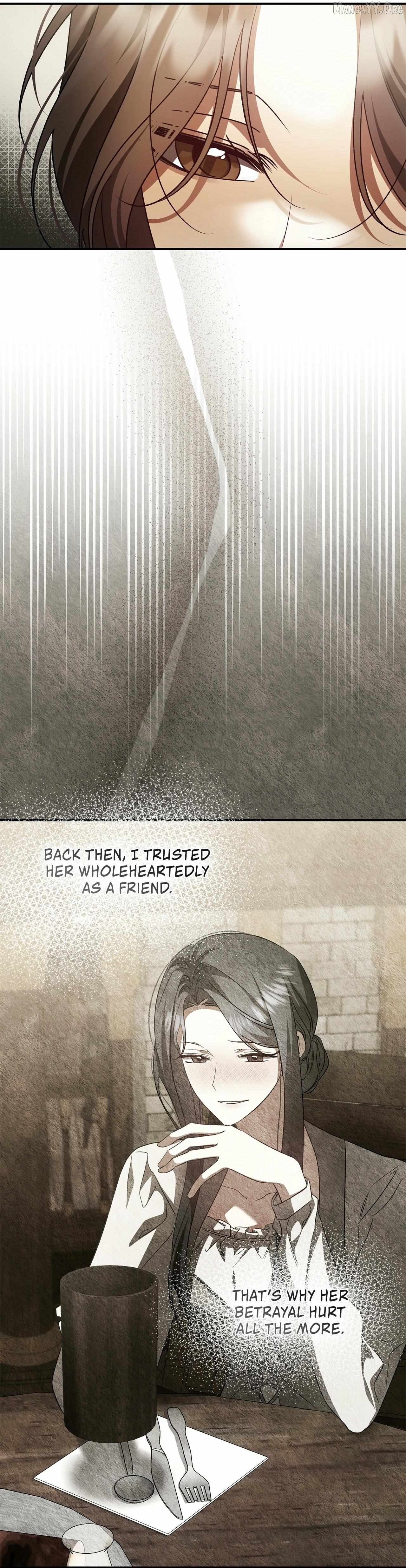 My Husband and I Cannot Live in the Same World Chapter 67 - page 30