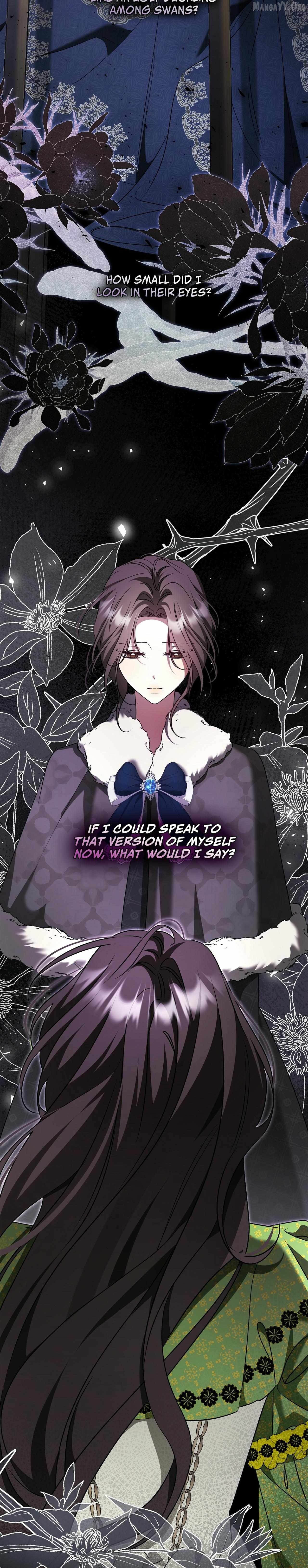 My Husband and I Cannot Live in the Same World Chapter 67 - page 34