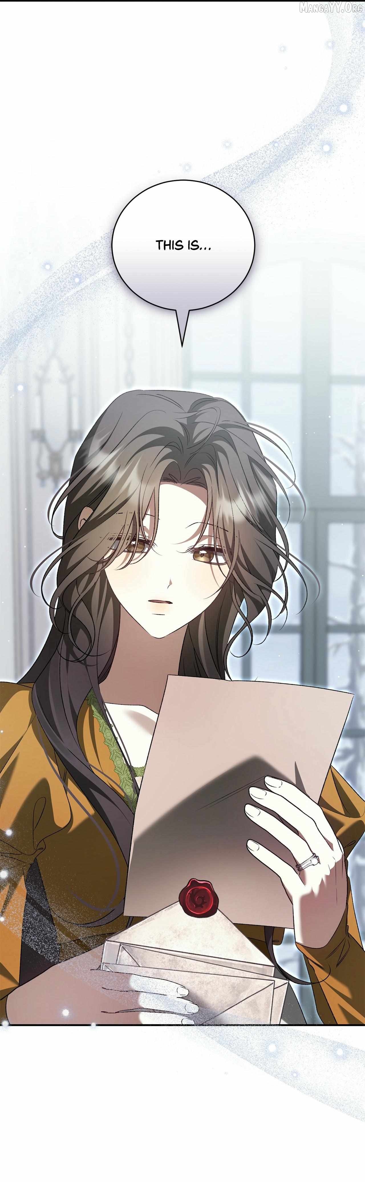My Husband and I Cannot Live in the Same World Chapter 67 - page 9