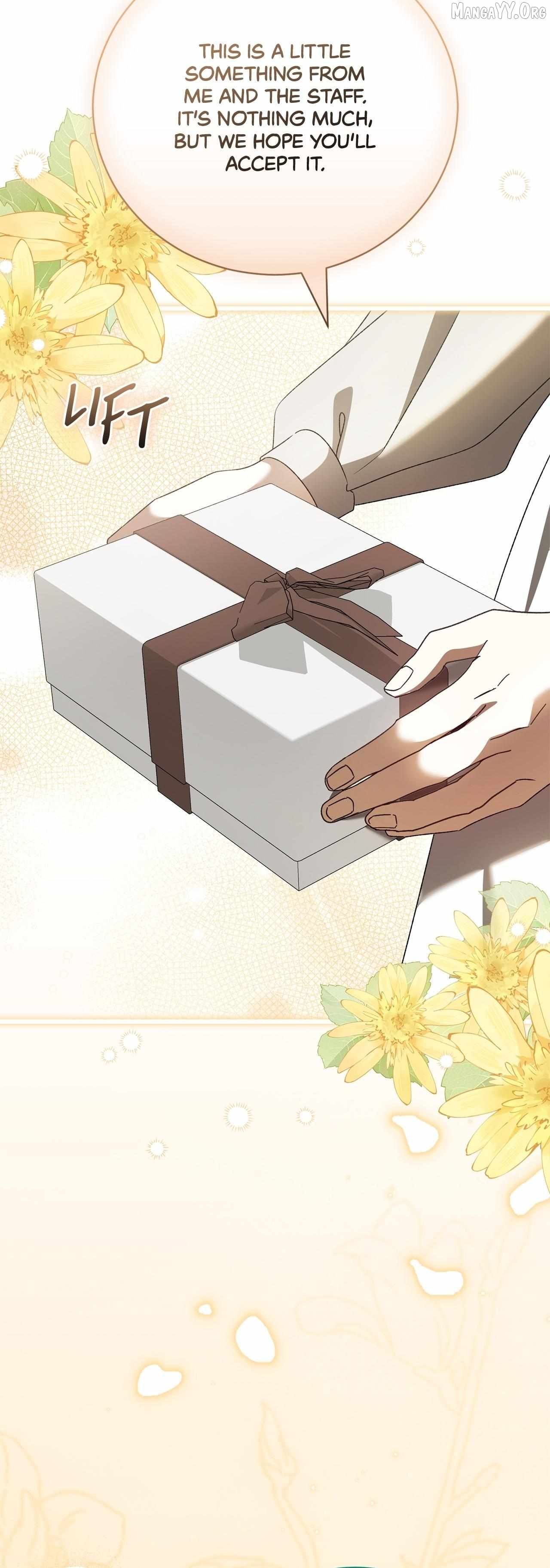 My Husband and I Cannot Live in the Same World Chapter 68 - page 10