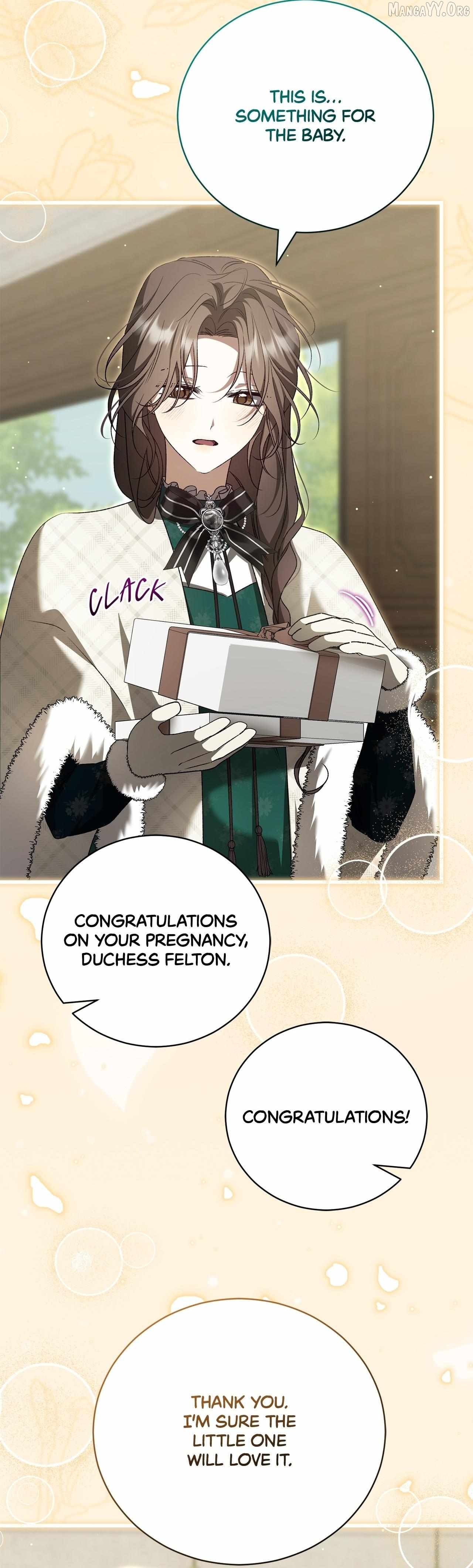 My Husband and I Cannot Live in the Same World Chapter 68 - page 11