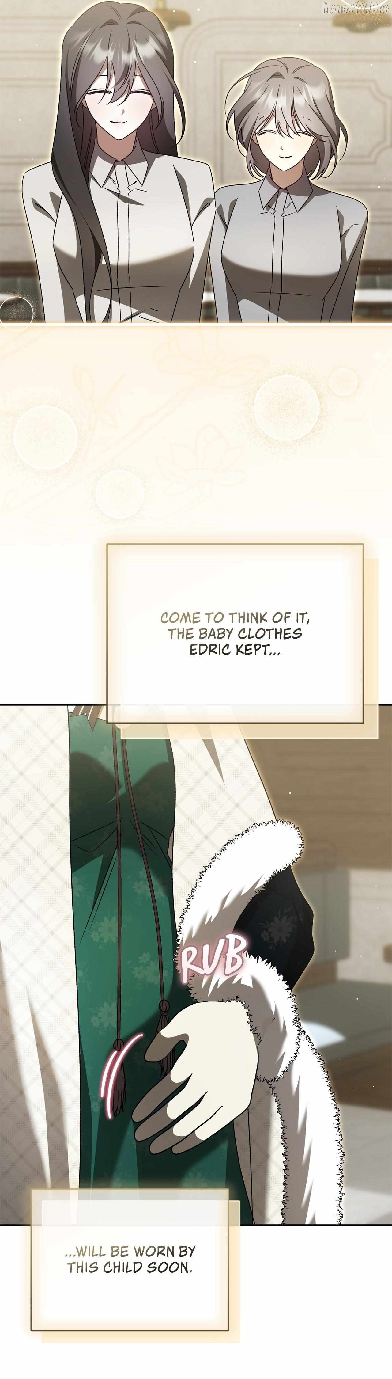 My Husband and I Cannot Live in the Same World Chapter 68 - page 12