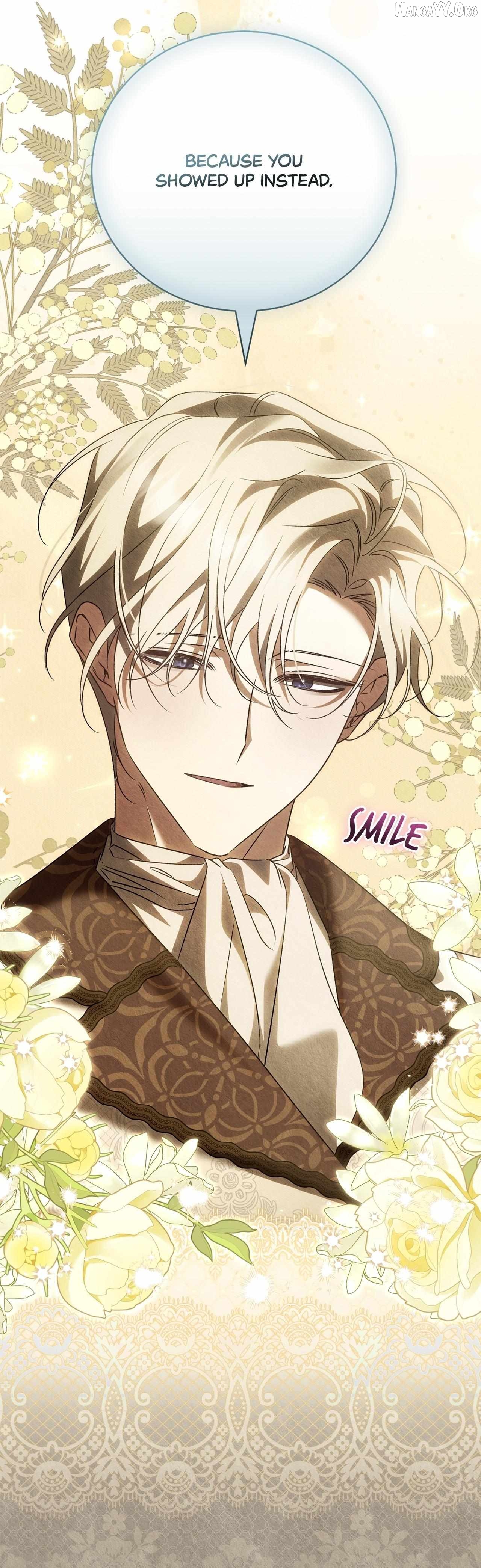 My Husband and I Cannot Live in the Same World Chapter 68 - page 18