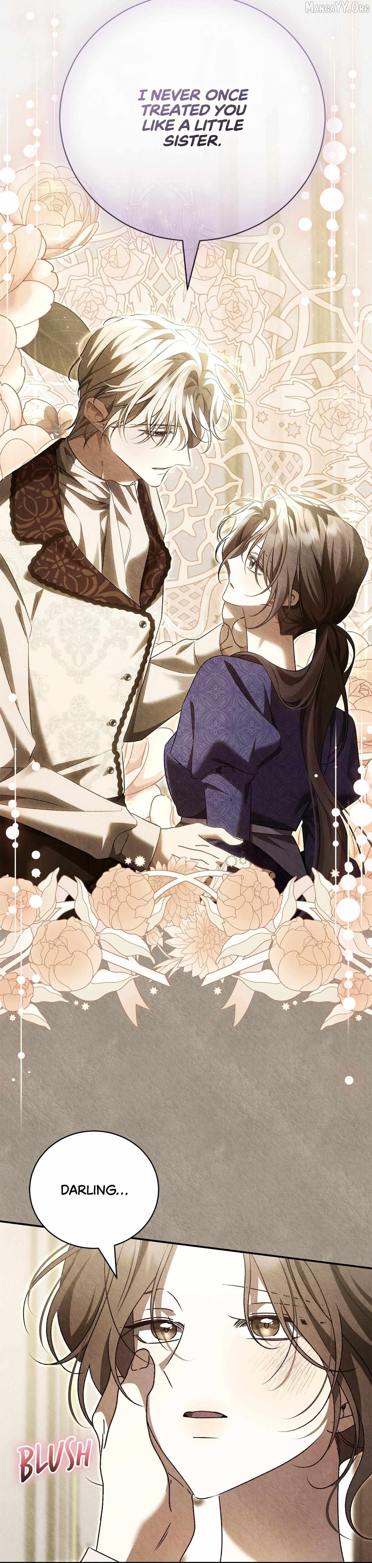 My Husband and I Cannot Live in the Same World Chapter 68 - page 20