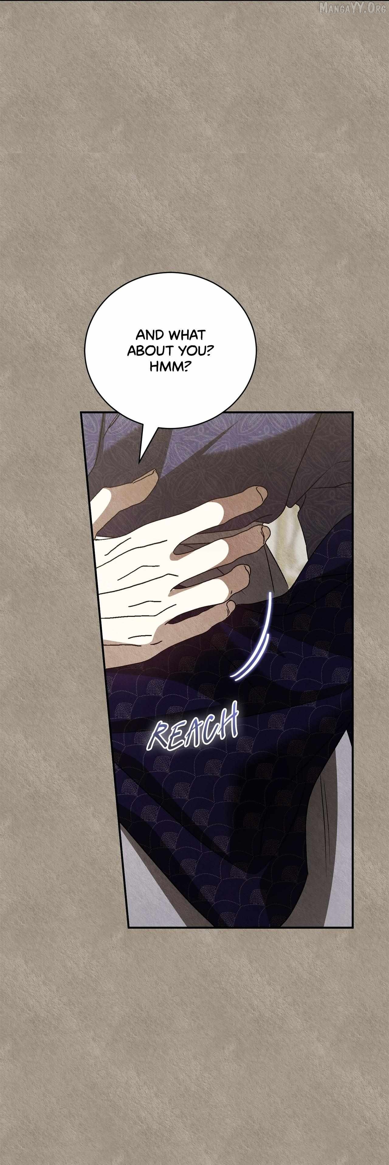 My Husband and I Cannot Live in the Same World Chapter 68 - page 21