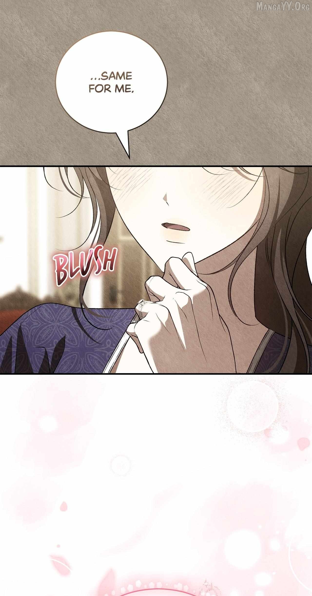 My Husband and I Cannot Live in the Same World Chapter 68 - page 22