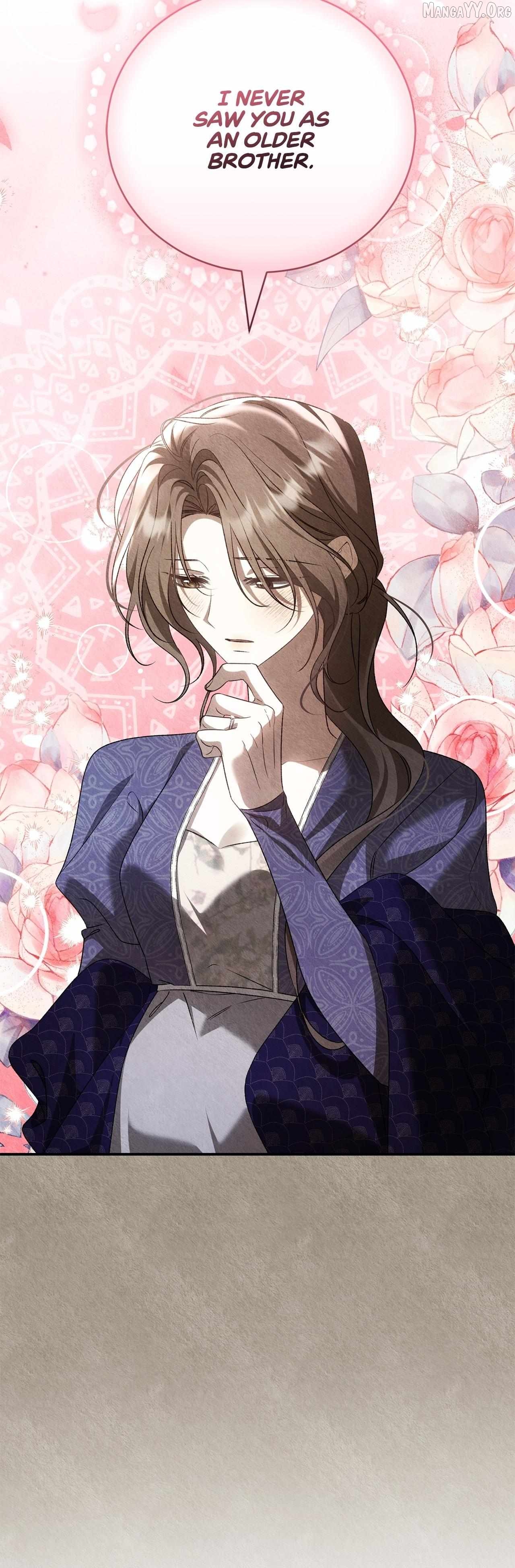 My Husband and I Cannot Live in the Same World Chapter 68 - page 23