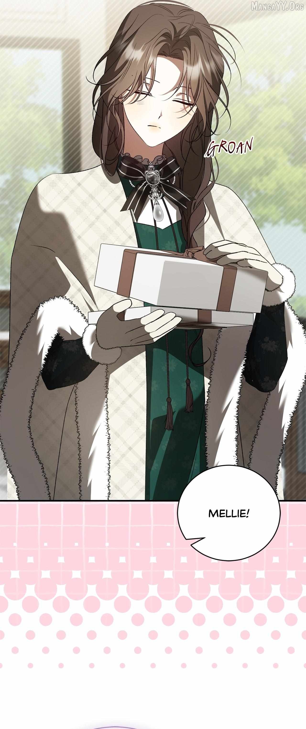 My Husband and I Cannot Live in the Same World Chapter 68 - page 26