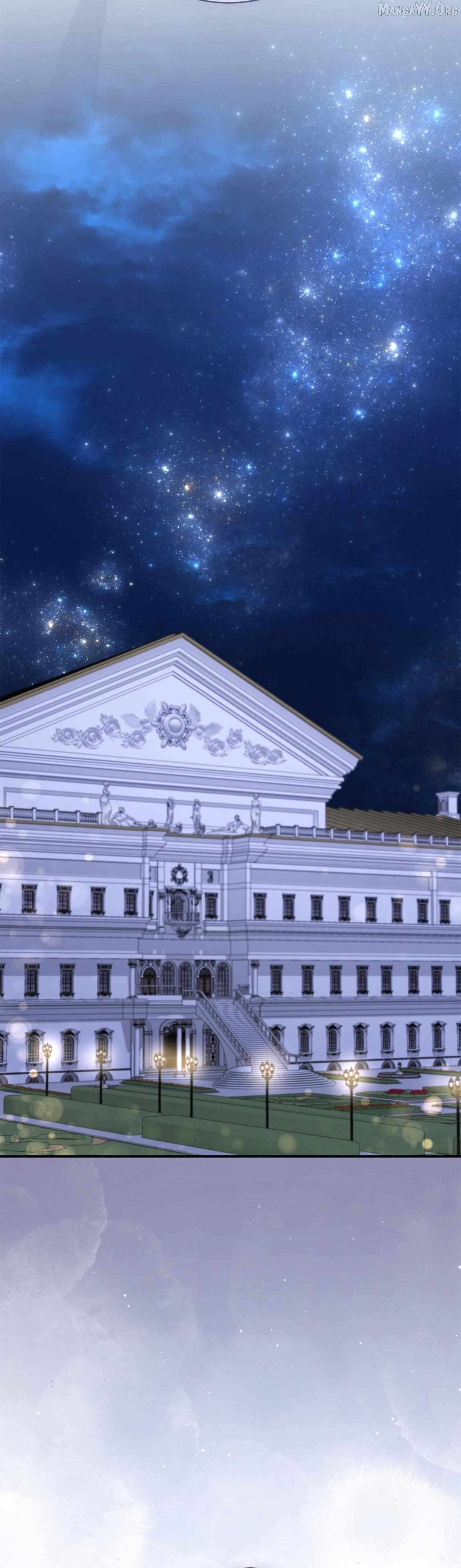 My Husband and I Cannot Live in the Same World Chapter 68 - page 29