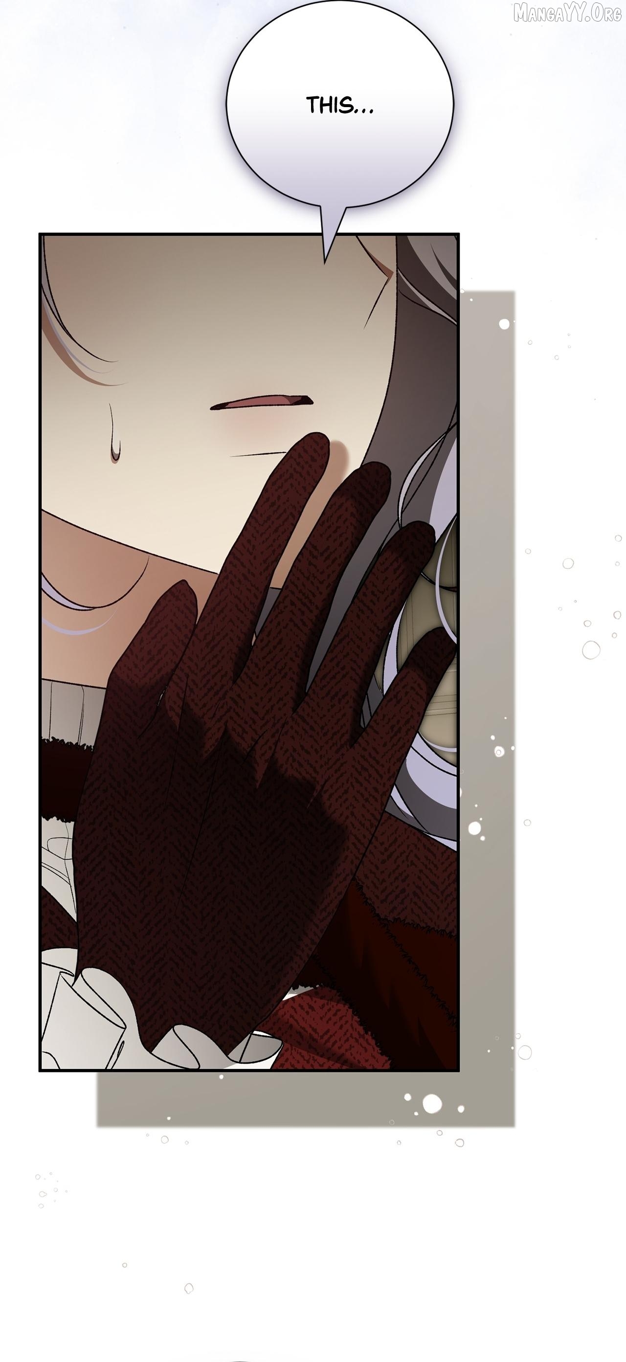 My Husband and I Cannot Live in the Same World Chapter 68 - page 30