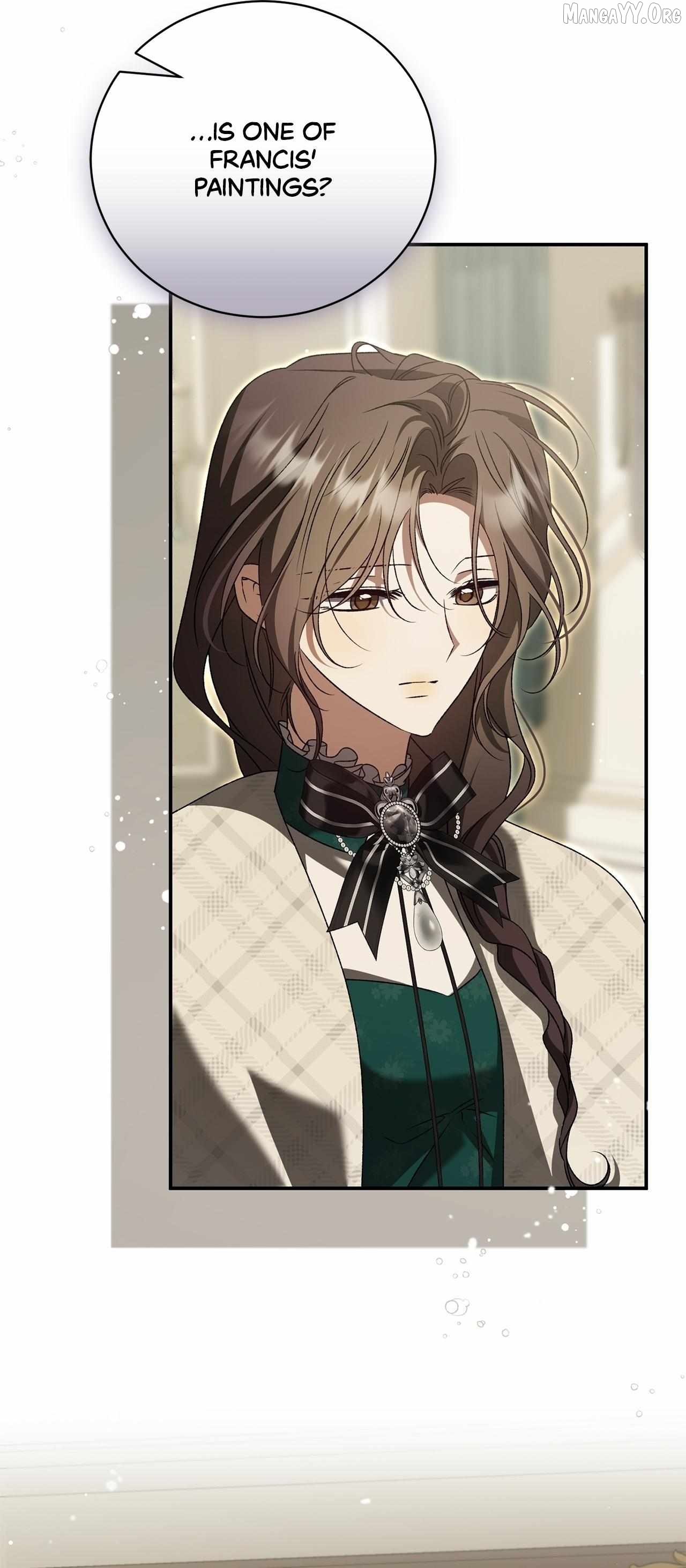 My Husband and I Cannot Live in the Same World Chapter 68 - page 31