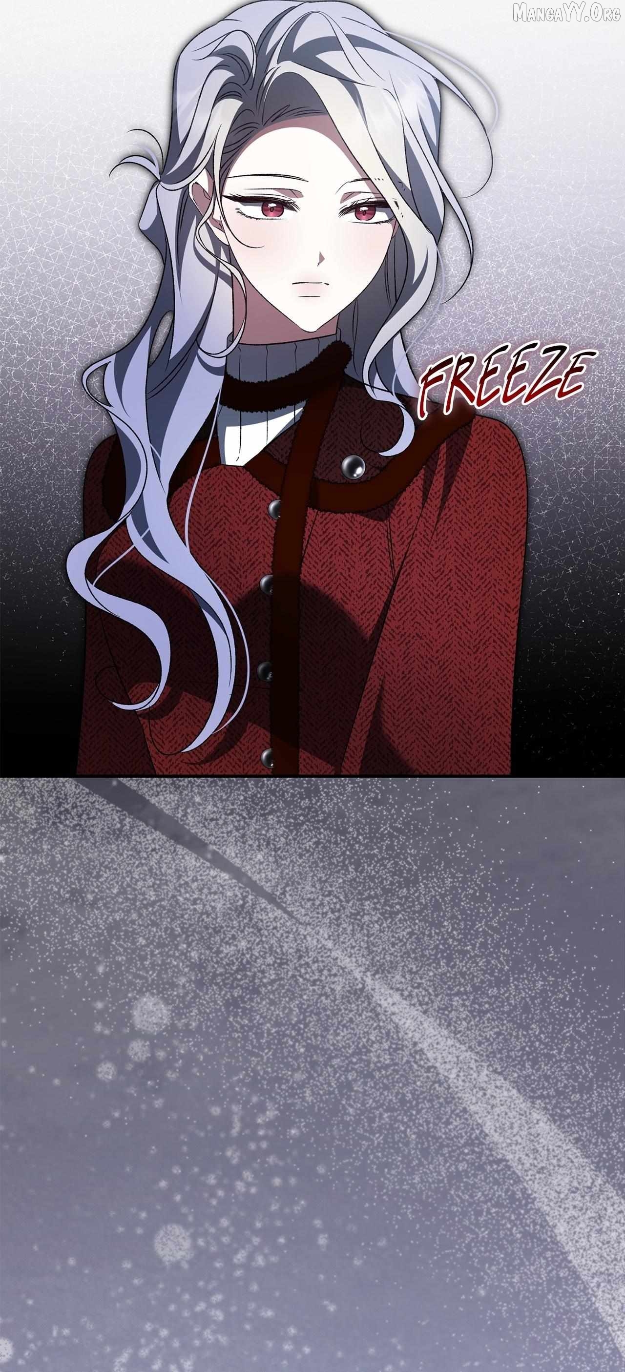 My Husband and I Cannot Live in the Same World Chapter 68 - page 34