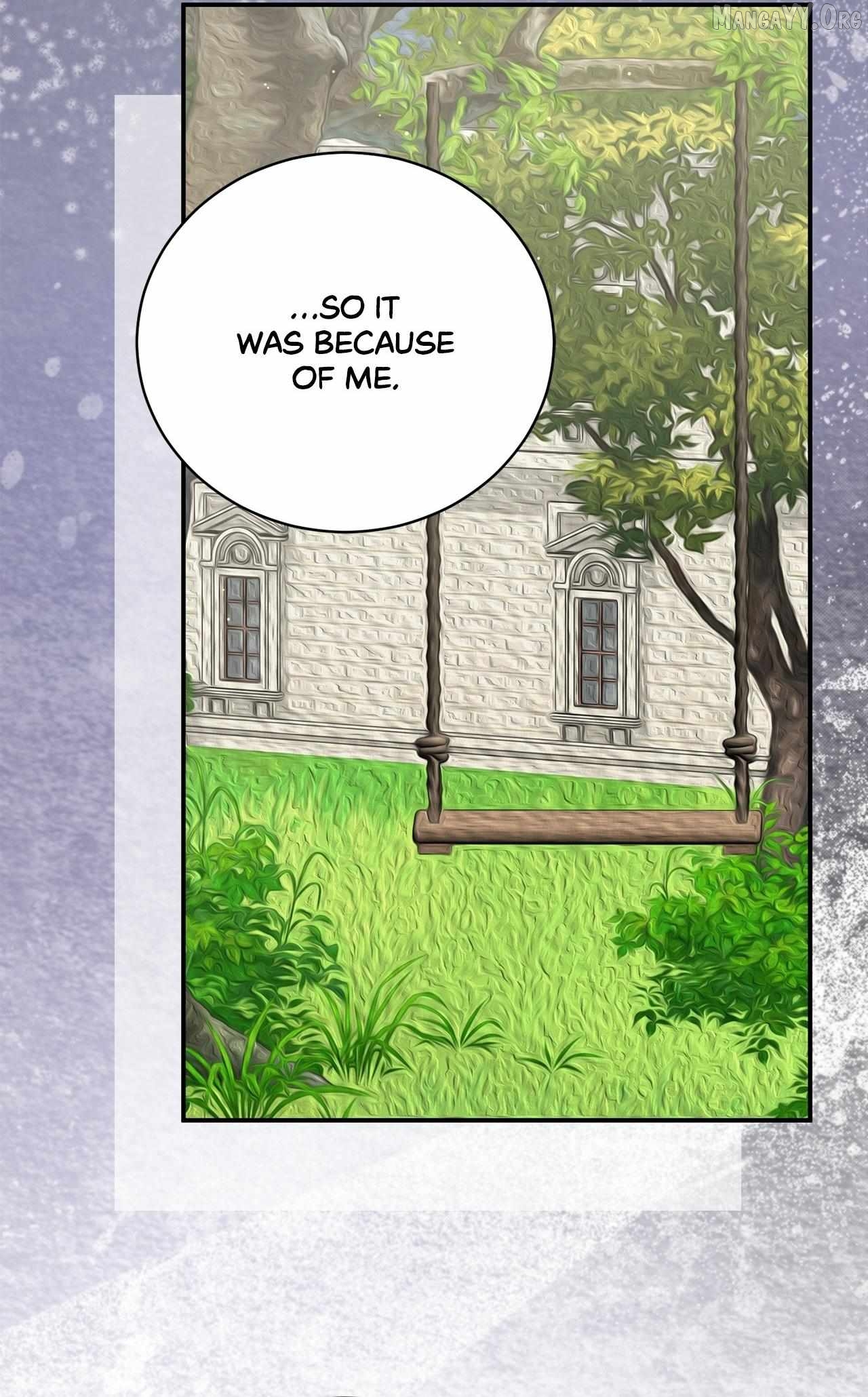 My Husband and I Cannot Live in the Same World Chapter 68 - page 35