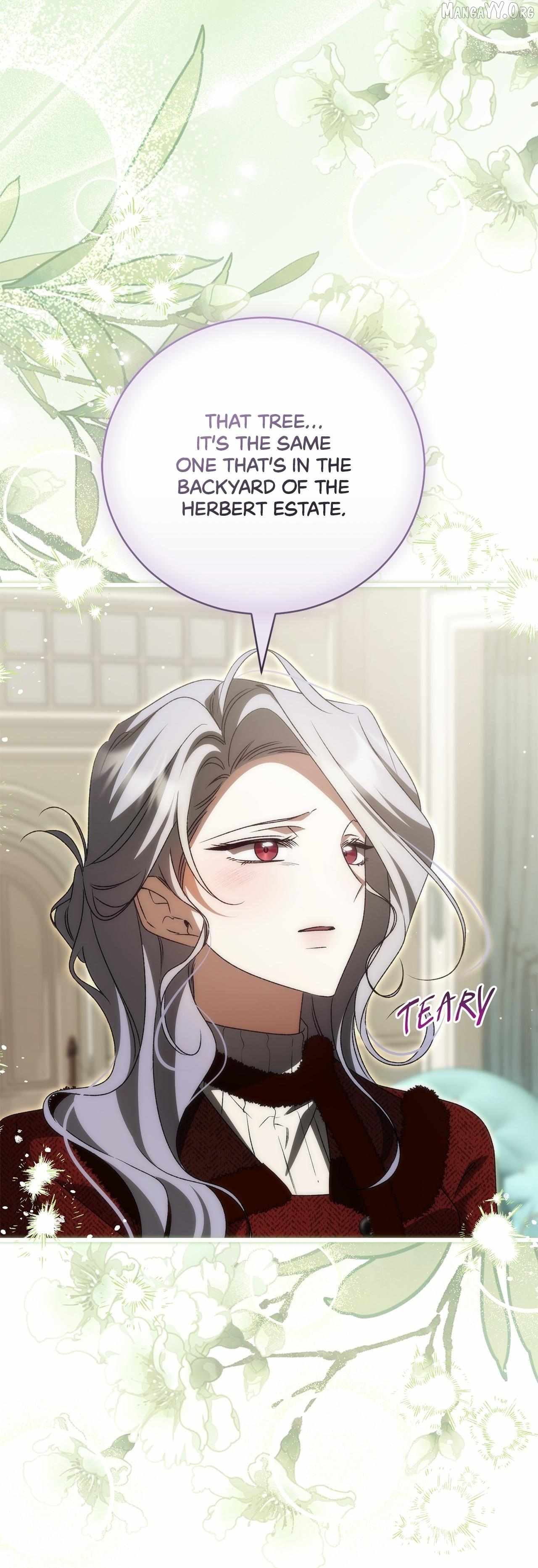 My Husband and I Cannot Live in the Same World Chapter 68 - page 47