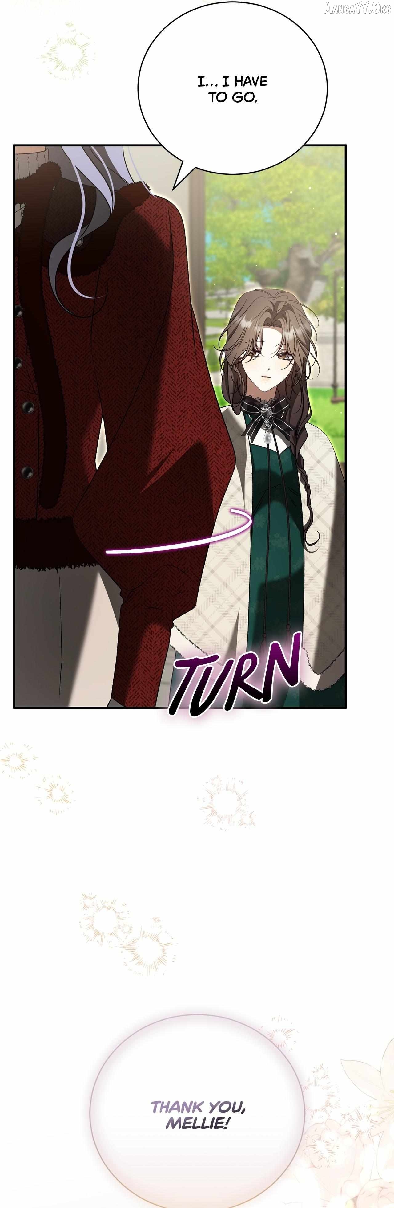 My Husband and I Cannot Live in the Same World Chapter 68 - page 48