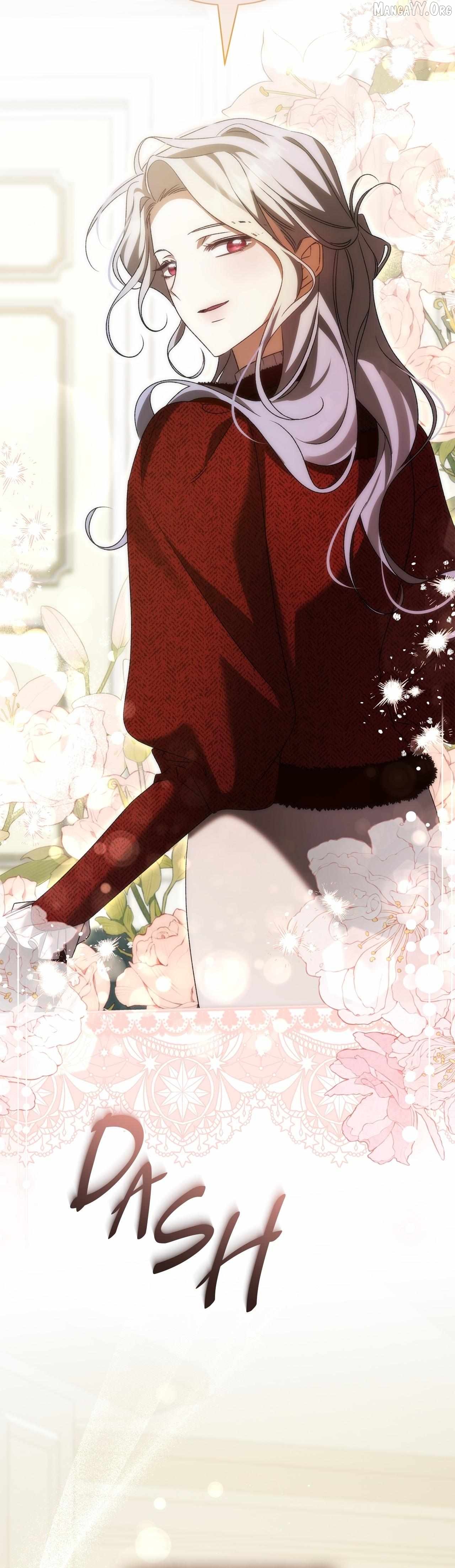 My Husband and I Cannot Live in the Same World Chapter 68 - page 49