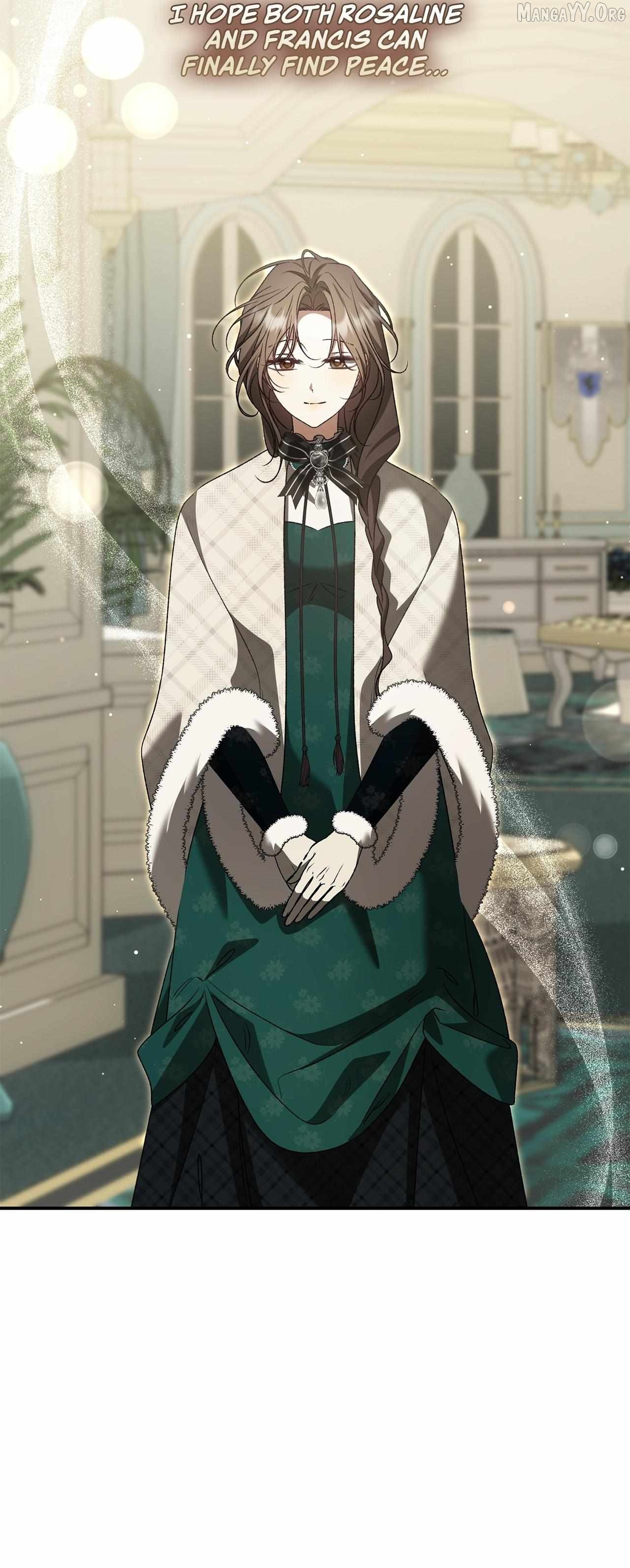 My Husband and I Cannot Live in the Same World Chapter 68 - page 50