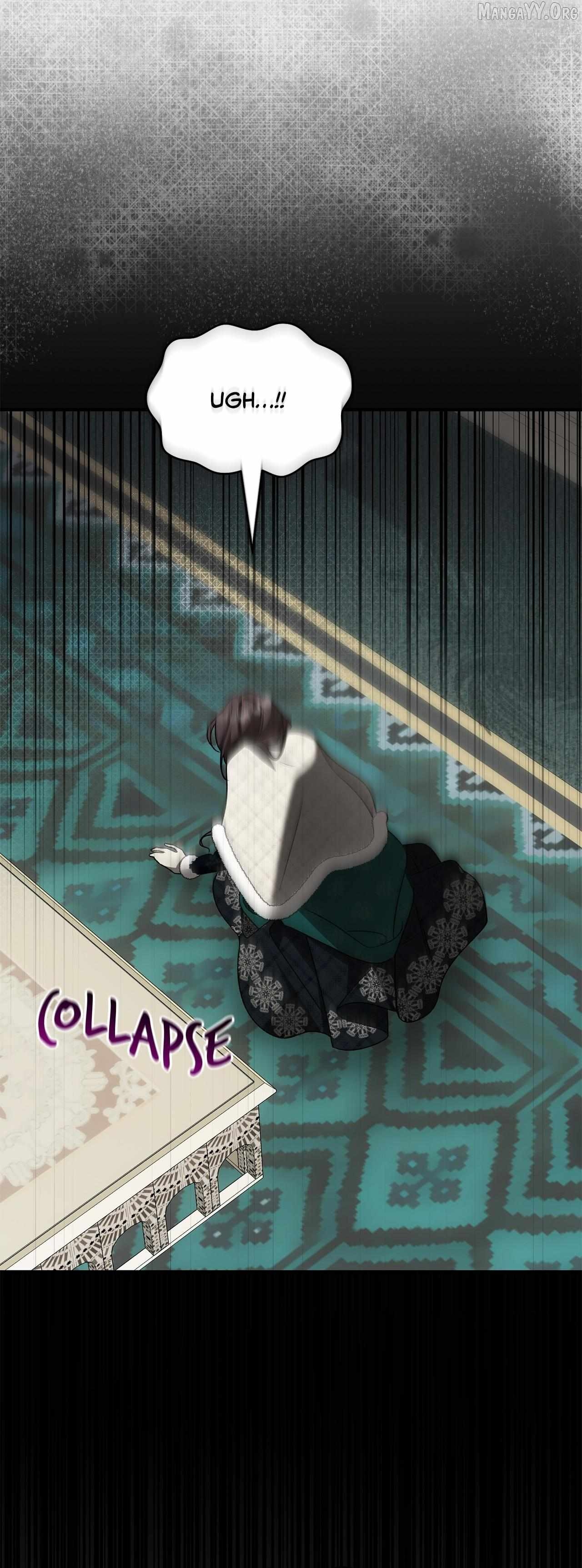 My Husband and I Cannot Live in the Same World Chapter 68 - page 53