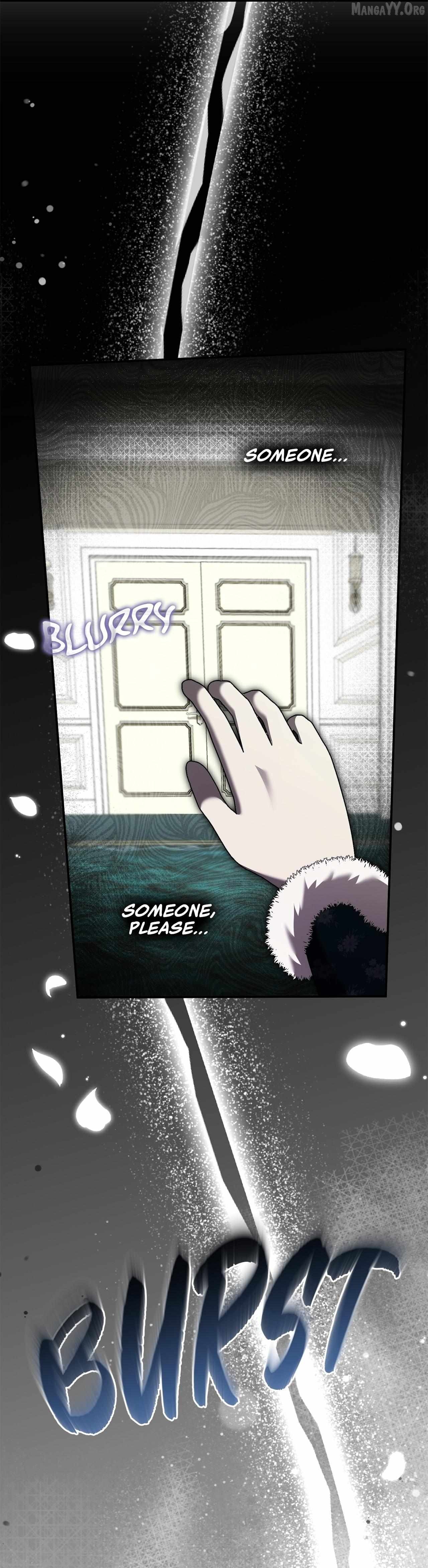 My Husband and I Cannot Live in the Same World Chapter 68 - page 55