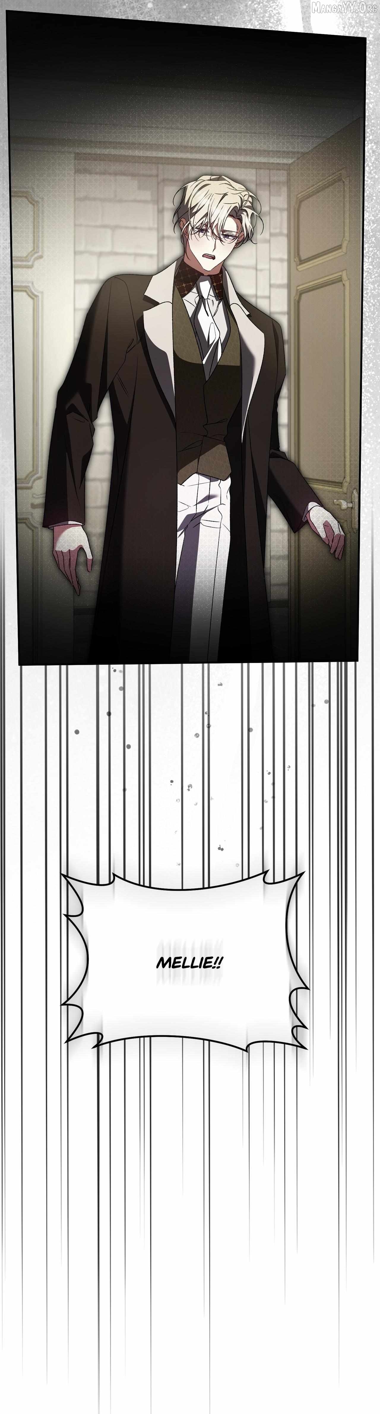 My Husband and I Cannot Live in the Same World Chapter 68 - page 56