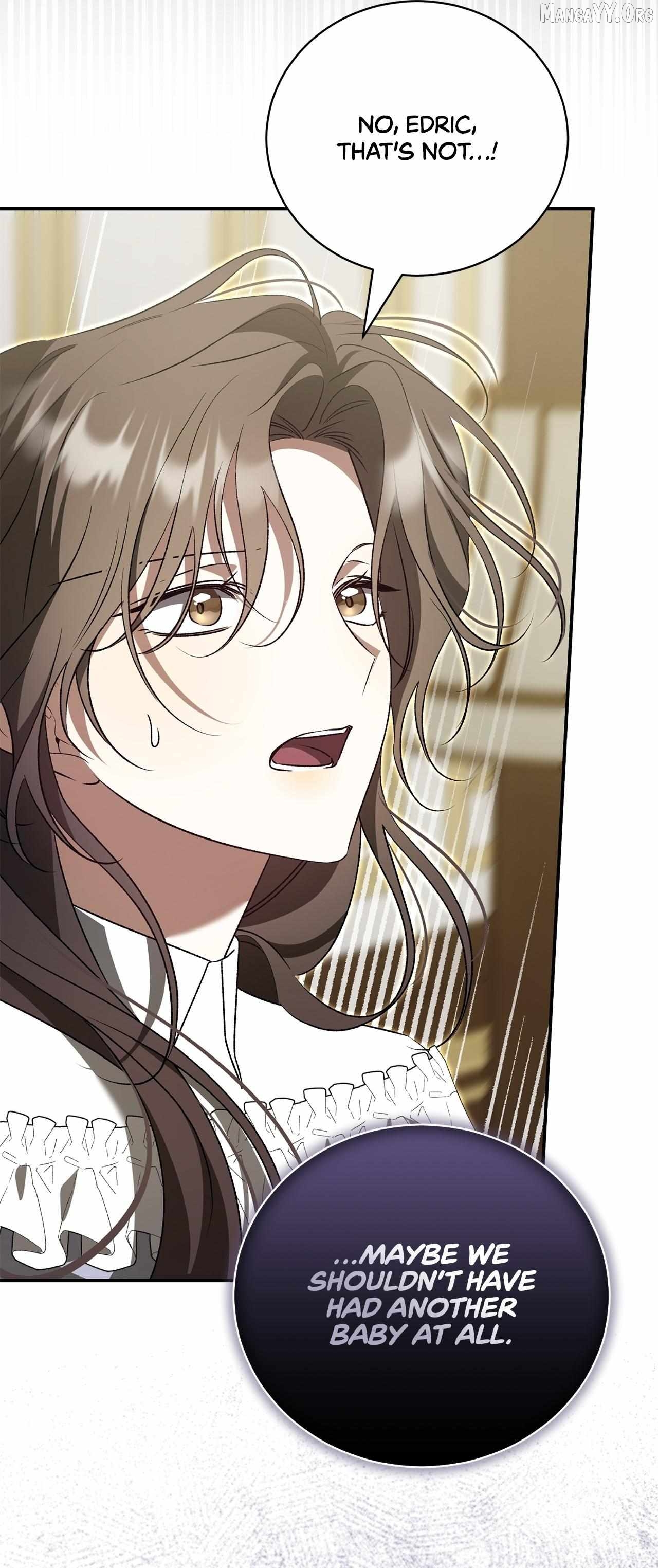 My Husband and I Cannot Live in the Same World Chapter 69 - page 12