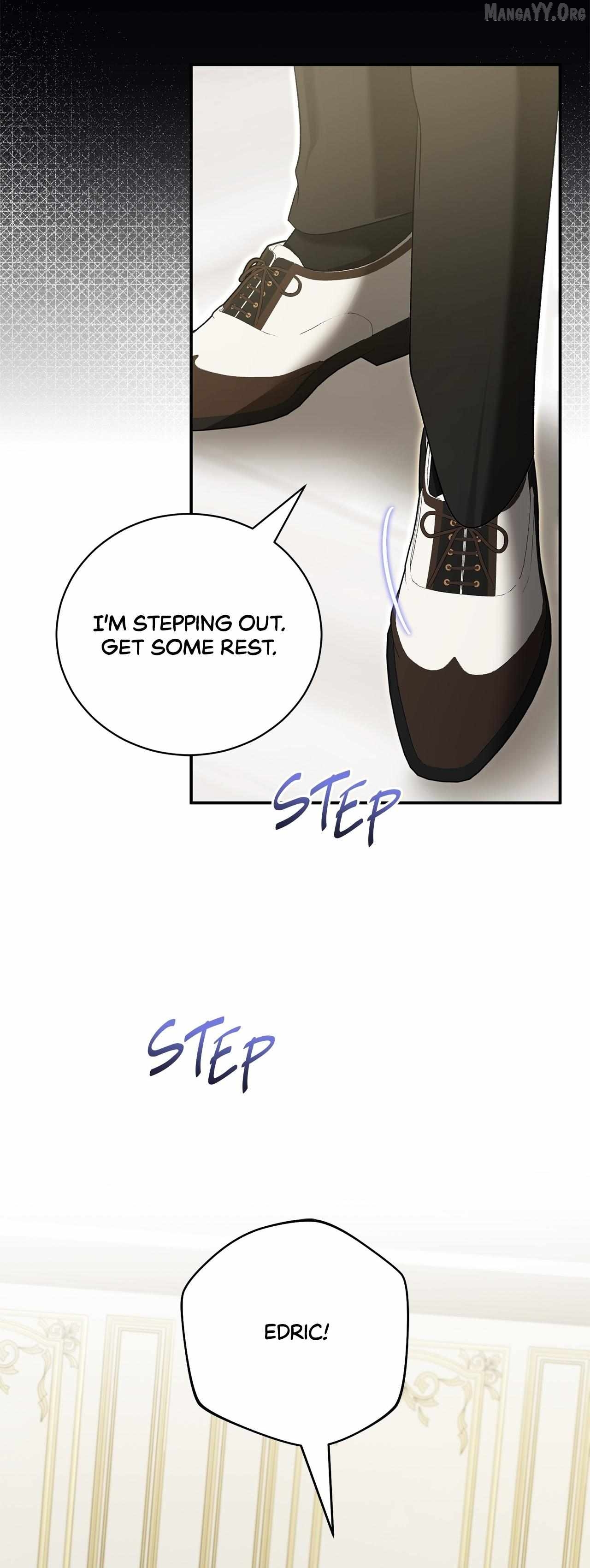 My Husband and I Cannot Live in the Same World Chapter 69 - page 15