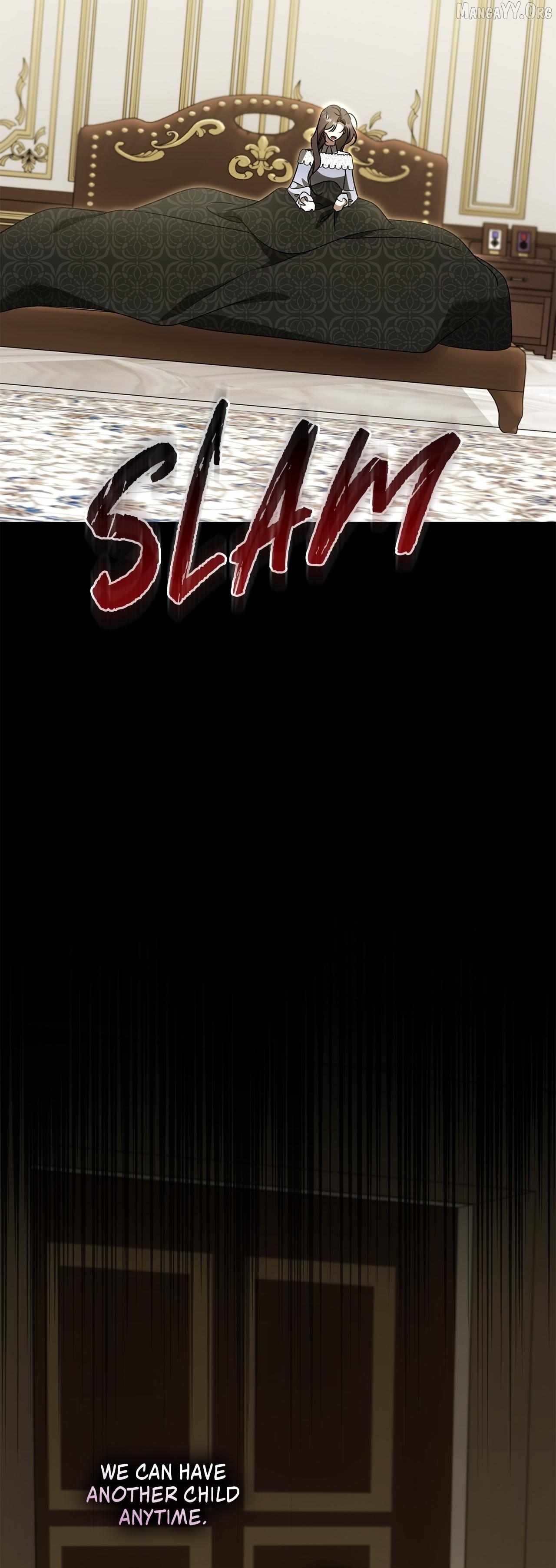 My Husband and I Cannot Live in the Same World Chapter 69 - page 16