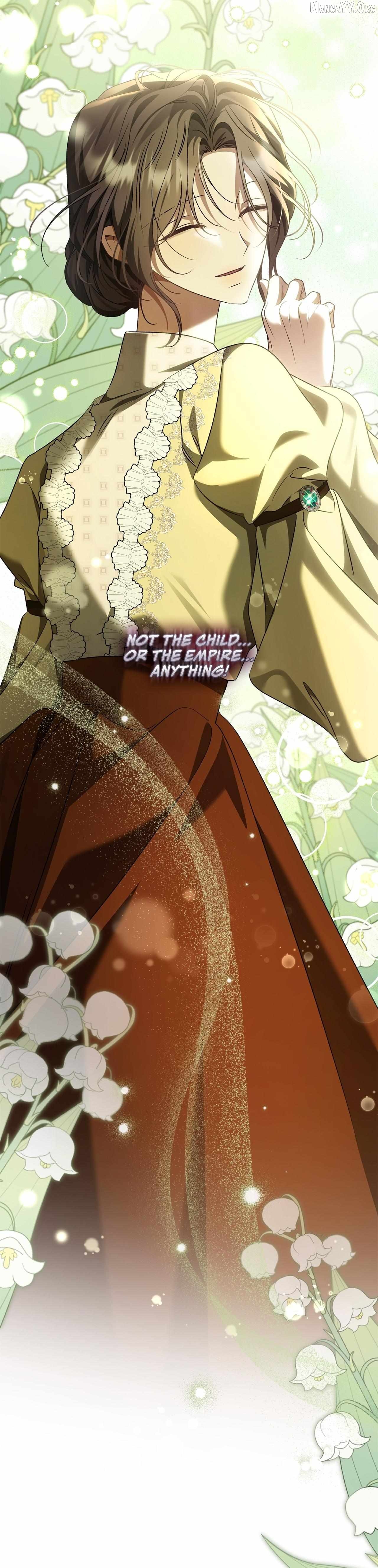 My Husband and I Cannot Live in the Same World Chapter 69 - page 18