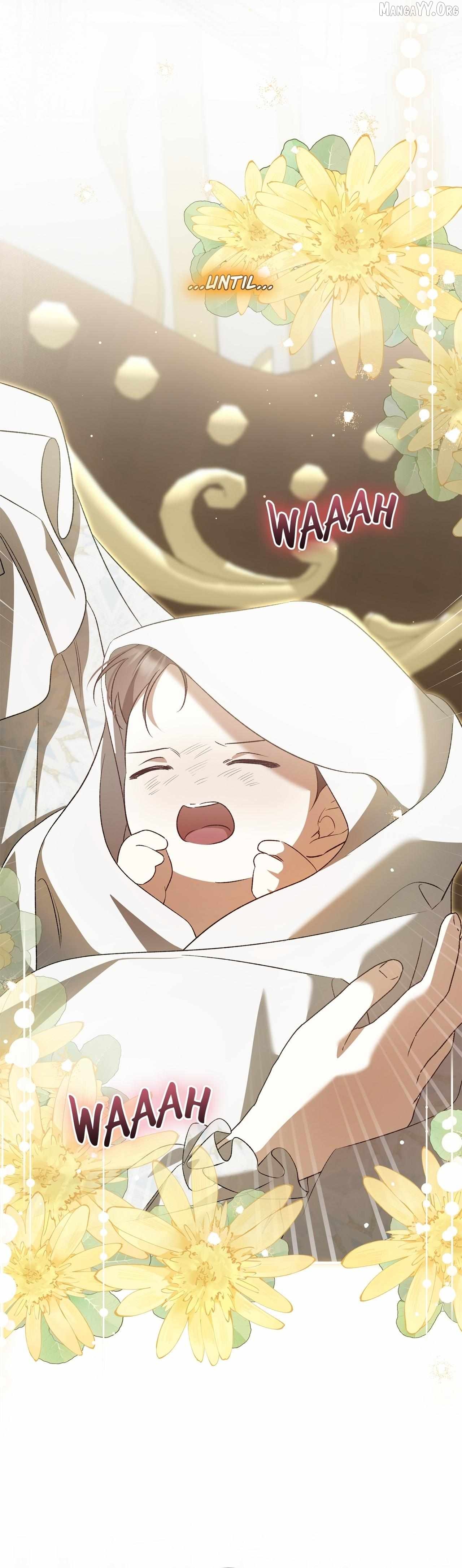 My Husband and I Cannot Live in the Same World Chapter 69 - page 40