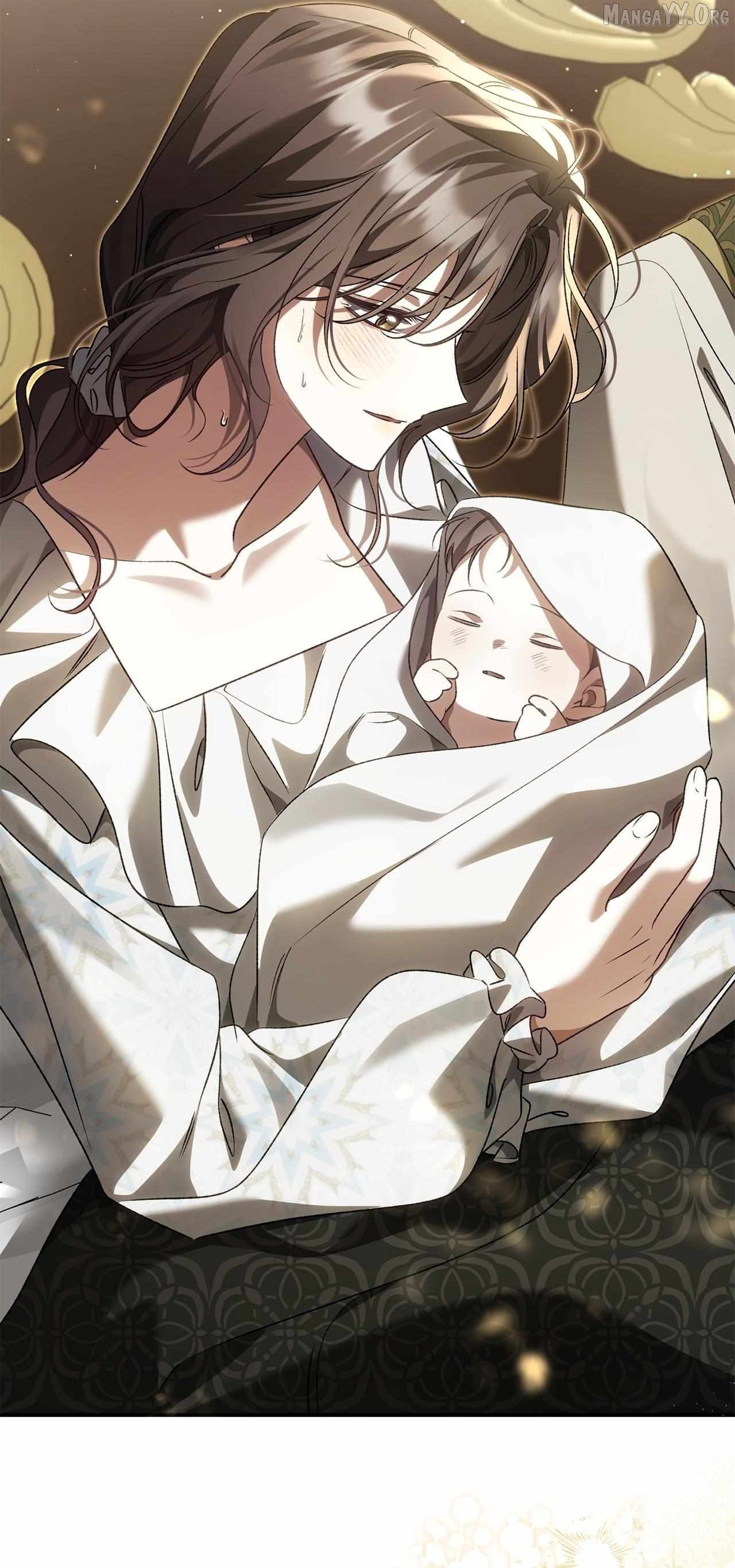 My Husband and I Cannot Live in the Same World Chapter 69 - page 42