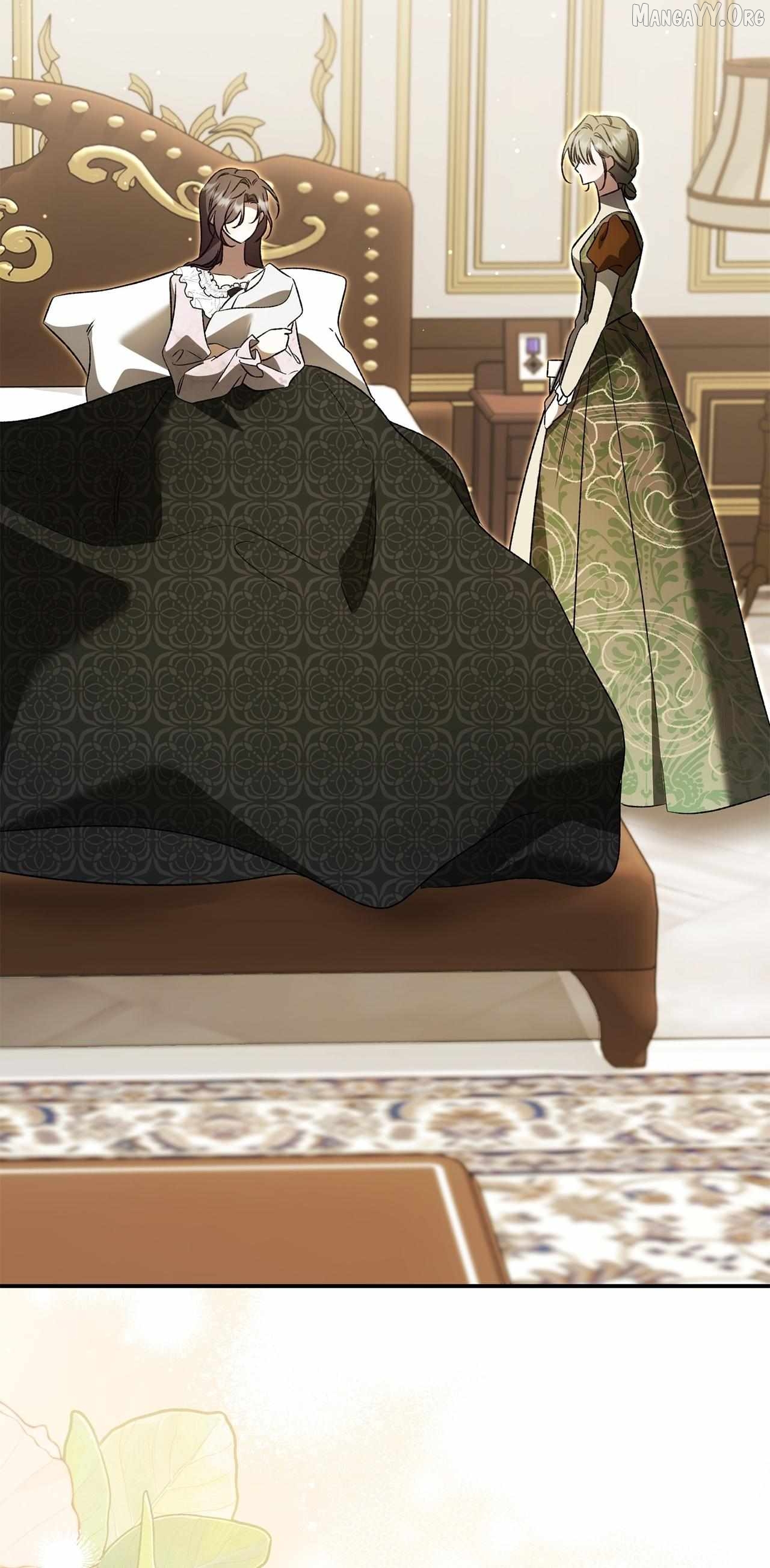 My Husband and I Cannot Live in the Same World Chapter 69 - page 45