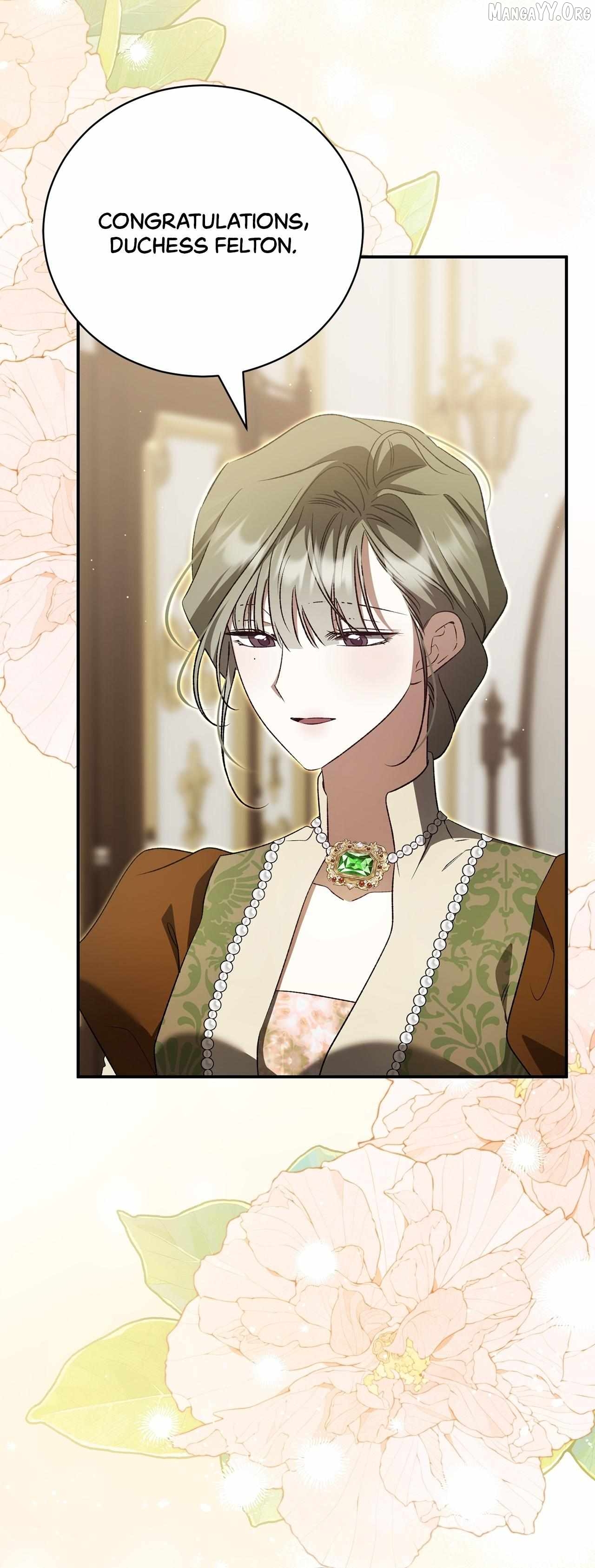 My Husband and I Cannot Live in the Same World Chapter 69 - page 46