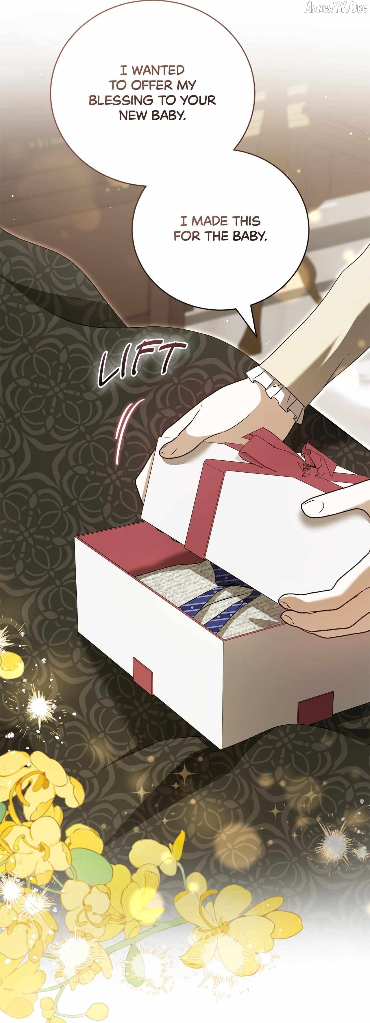 My Husband and I Cannot Live in the Same World Chapter 69 - page 48