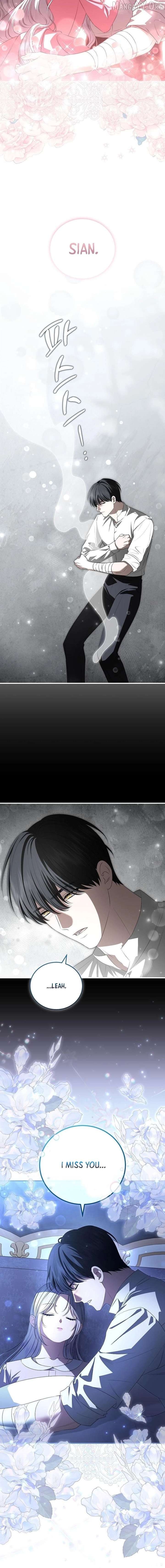 I Became the Tyrant’t Dying Wife Chapter 65 - page 7