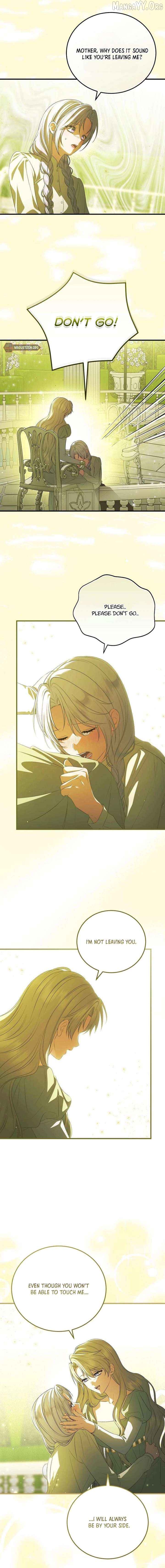 I Became the Tyrant’t Dying Wife Chapter 66 - page 4