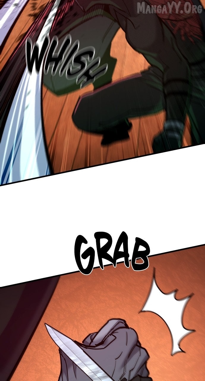 Justice Served Chapter 51 - page 32