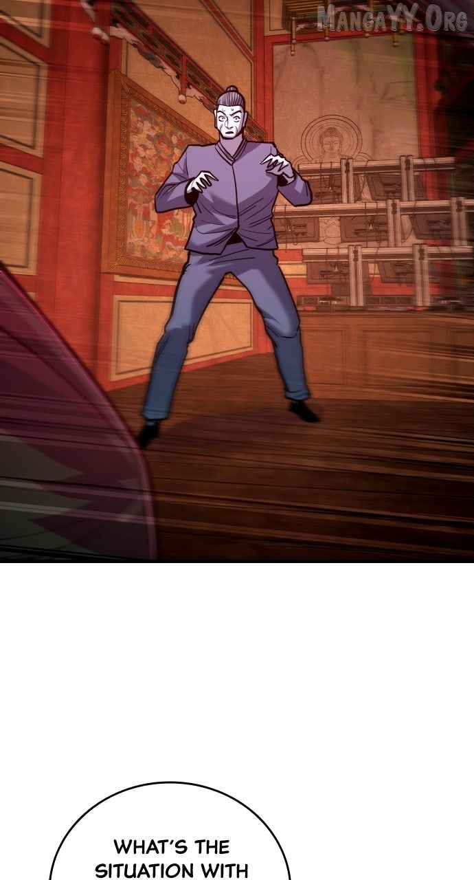 Justice Served Chapter 51 - page 44
