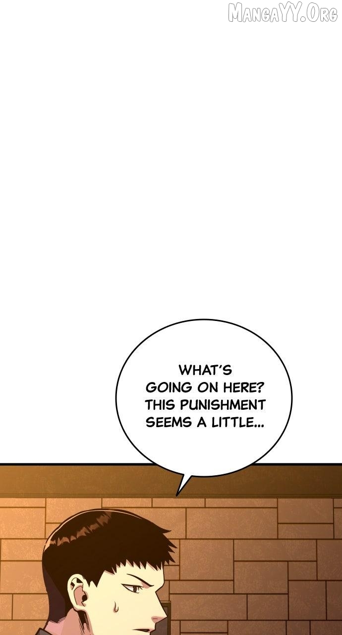 Justice Served Chapter 54 - page 1