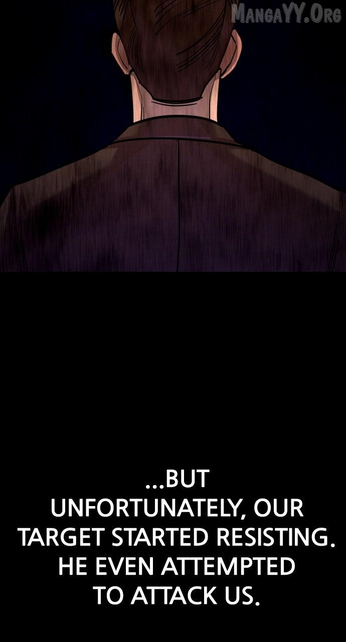 Justice Served Chapter 54 - page 10