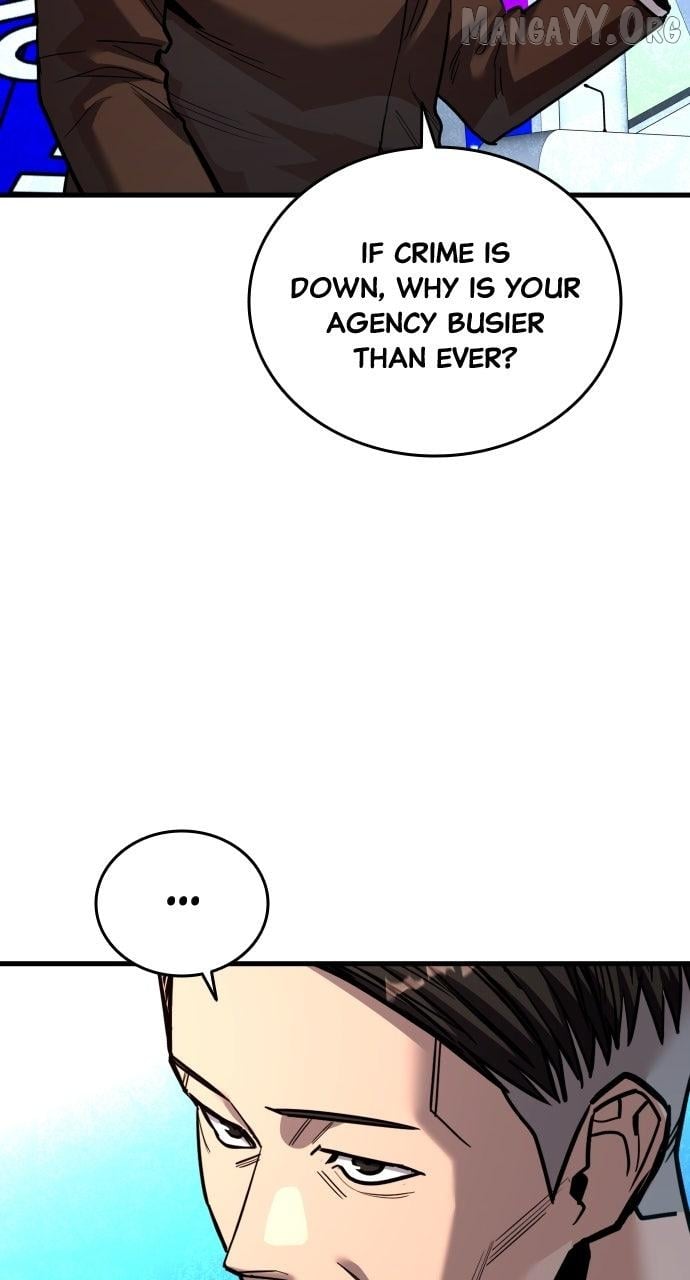 Justice Served Chapter 54 - page 100