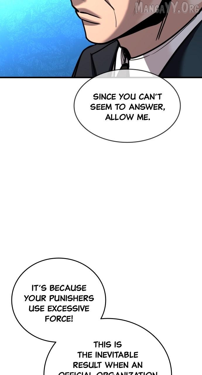 Justice Served Chapter 54 - page 101
